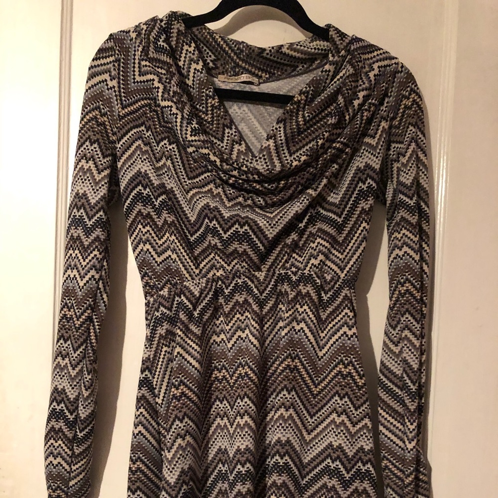 Arden B Swing Dress